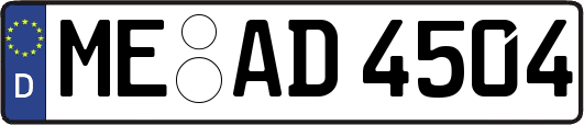 ME-AD4504