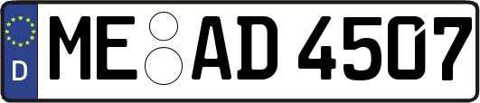 ME-AD4507