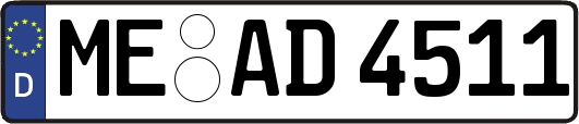 ME-AD4511