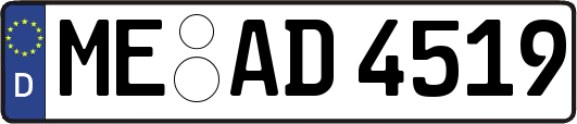 ME-AD4519