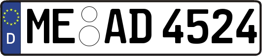 ME-AD4524