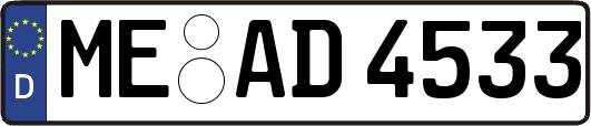 ME-AD4533