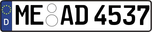 ME-AD4537