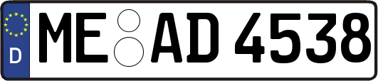 ME-AD4538