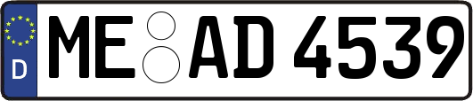 ME-AD4539