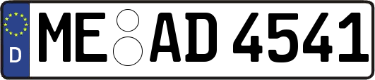 ME-AD4541
