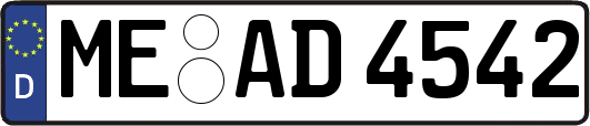 ME-AD4542