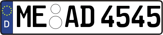 ME-AD4545