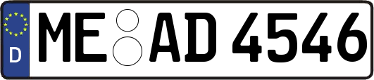 ME-AD4546