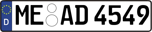 ME-AD4549