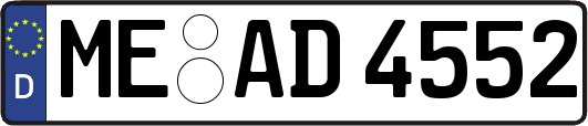 ME-AD4552