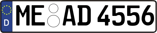 ME-AD4556