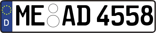 ME-AD4558
