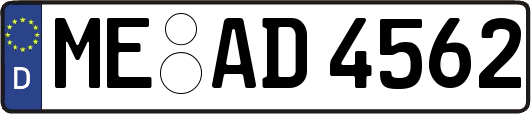 ME-AD4562