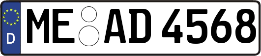 ME-AD4568