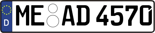 ME-AD4570