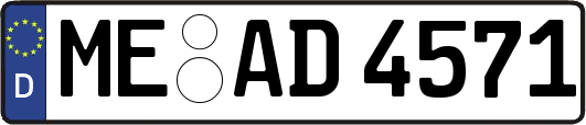 ME-AD4571
