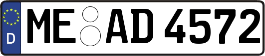 ME-AD4572
