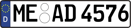 ME-AD4576