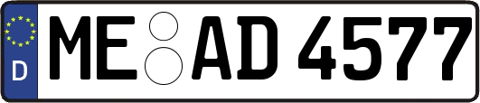 ME-AD4577