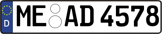 ME-AD4578