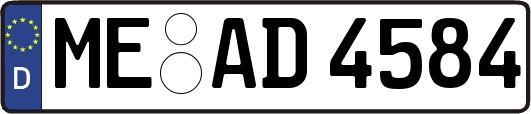 ME-AD4584