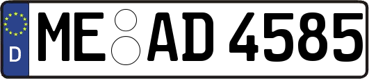 ME-AD4585