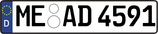 ME-AD4591