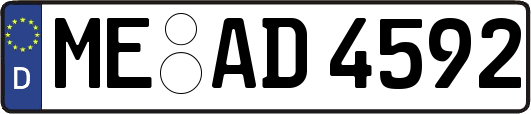 ME-AD4592