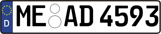 ME-AD4593