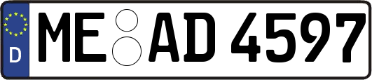 ME-AD4597