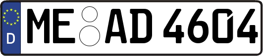 ME-AD4604