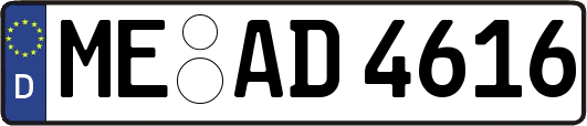 ME-AD4616