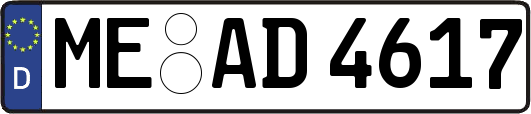 ME-AD4617