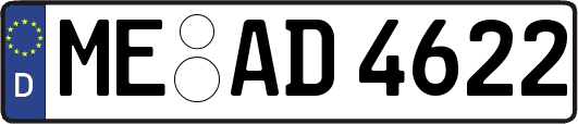 ME-AD4622