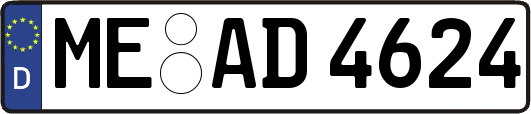 ME-AD4624