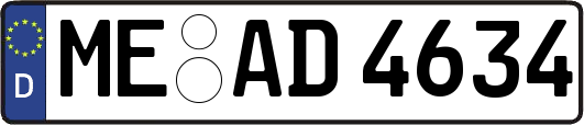 ME-AD4634