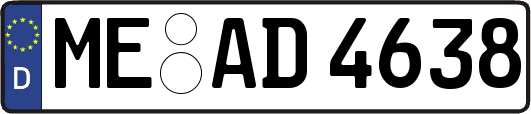 ME-AD4638