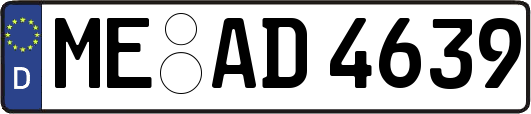 ME-AD4639