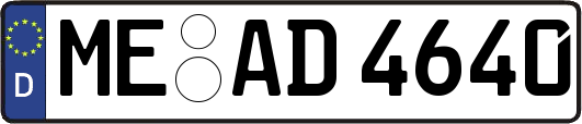 ME-AD4640
