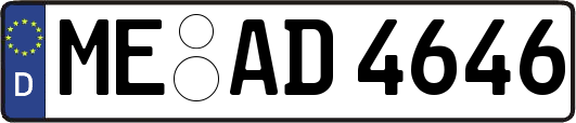 ME-AD4646