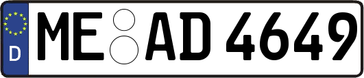 ME-AD4649