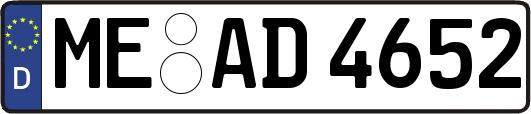 ME-AD4652