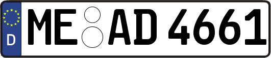 ME-AD4661