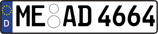 ME-AD4664