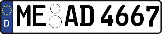 ME-AD4667