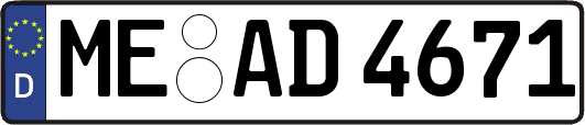 ME-AD4671