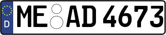 ME-AD4673