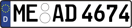 ME-AD4674