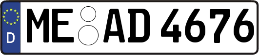 ME-AD4676
